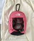 THE NORTH FACE(ザ・ノースフェイス)/ミニリュック ポーチ コインケース/MINI SUPER PACK POUCH | IM6242020 | ピンク