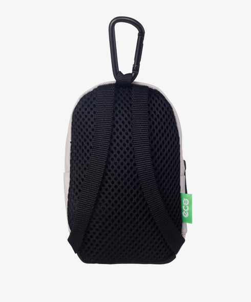 国内未発売 THE NORTH FACE(ザ・ノースフェイス)/ミニリュック ポーチ コインケース/MINI SUPER PACK POUCH | MEN,WOMEN | IM6242020 | サンドベージュ