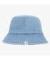 THE NORTH FACE(ザ・ノースフェイス)/ワンポイント ブランドロゴ刺繍 バケットハット/STANDARD BUCKET HAT | IM5242030 | ブルー