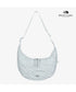 THE NORTH FACE(ザ・ノースフェイス)/ミニ 軽量 シャーリング ホーボーバッグ ショルダーバッグ/BONNEY SR 2WAY TOTE MINI | IM1261050 | ライトグレー