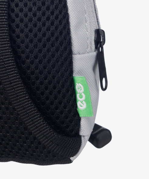 THE NORTH FACE(ザ・ノースフェイス)/ミニリュック ポーチ コインケース/MINI SUPER PACK POUCH | IM6242020 | ライトグレー