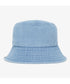 THE NORTH FACE(ザ・ノースフェイス)/ワンポイント ブランドロゴ刺繍 バケットハット/STANDARD BUCKET HAT | IM5242030 | ブルー
