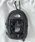 THE NORTH FACE(ザ・ノースフェイス)/ミニリュック ポーチ コインケース/MINI SUPER PACK POUCH | IM6242020 | ブラック