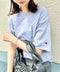 Champion Authentic T-SHIRTS チャンピオン サイズ展開多数 コットン 無地 1/2スリーブ 半袖 Tシャツ | 2191052 | グレー