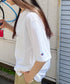 Champion Authentic T-SHIRTS チャンピオン サイズ展開多数 コットン 無地 1/2スリーブ 半袖 Tシャツ | 2191052 | ホワイト