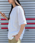 Champion Authentic T-SHIRTS チャンピオン サイズ展開多数 コットン 無地 1/2スリーブ 半袖 Tシャツ | 2191052 | ホワイト