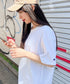 Champion Authentic T-SHIRTS チャンピオン サイズ展開多数 コットン 無地 1/2スリーブ 半袖 Tシャツ | 2191052 | ホワイト