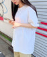 Champion Authentic T-SHIRTS チャンピオン サイズ展開多数 コットン 無地 1/2スリーブ 半袖 Tシャツ | 2191052 | ホワイト