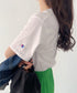 Champion Authentic T-SHIRTS チャンピオン サイズ展開多数 コットン 無地 1/2スリーブ 半袖 Tシャツ | 2191052 | ホワイト