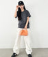 Champion Authentic T-SHIRTS チャンピオン サイズ展開多数 コットン 無地 1/2スリーブ 半袖 Tシャツ | 2191052 | チャコールグレー