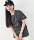 Champion Authentic T-SHIRTS チャンピオン サイズ展開多数 コットン 無地 1/2スリーブ 半袖 Tシャツ | 2191052 | チャコールグレー