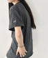 Champion Authentic T-SHIRTS チャンピオン サイズ展開多数 コットン 無地 1/2スリーブ 半袖 Tシャツ | 2191052 | チャコールグレー