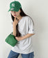 Champion Authentic T-SHIRTS チャンピオン サイズ展開多数 コットン 無地 1/2スリーブ 半袖 Tシャツ | 2191052 | アッシュグレー