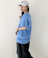 Champion Authentic T-SHIRTS チャンピオン サイズ展開多数 コットン 無地 1/2スリーブ 半袖 Tシャツ | 2191052 | ライトブルー