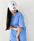 Champion Authentic T-SHIRTS チャンピオン サイズ展開多数 コットン 無地 1/2スリーブ 半袖 Tシャツ | 2191052 | ライトブルー