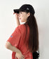 Champion Authentic T-SHIRTS チャンピオン サイズ展開多数 コットン 無地 1/2スリーブ 半袖 Tシャツ | 2191052 | レッド