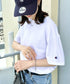 Champion Authentic T-SHIRTS チャンピオン サイズ展開多数 コットン 無地 1/2スリーブ 半袖 Tシャツ | 2191052 | ホワイト