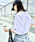 Champion Authentic T-SHIRTS チャンピオン サイズ展開多数 コットン 無地 1/2スリーブ 半袖 Tシャツ | 2191052 | ホワイト