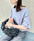 Champion Authentic T-SHIRTS チャンピオン サイズ展開多数 コットン 無地 1/2スリーブ 半袖 Tシャツ | 2191052 | グレー