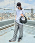 Champion Authentic T-SHIRTS チャンピオン サイズ展開多数 コットン 無地 1/2スリーブ 半袖 Tシャツ | 2191052 | グレー