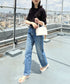 Champion Authentic T-SHIRTS チャンピオン サイズ展開多数 コットン 無地 1/2スリーブ 半袖 Tシャツ | 2191052 | ブラック