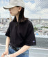 Champion Authentic T-SHIRTS チャンピオン サイズ展開多数 コットン 無地 1/2スリーブ 半袖 Tシャツ | 2191052 | ブラック