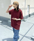Champion Authentic T-SHIRTS チャンピオン サイズ展開多数 コットン 無地 1/2スリーブ 半袖 Tシャツ | 2191052 | マルーン