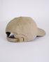 【newhattan】ニューハッタン 無地 ストーン ウォッシュド ツイル ローキャップ 帽子/STONE WASHED TWILL CAP | 4192001 | ピンク