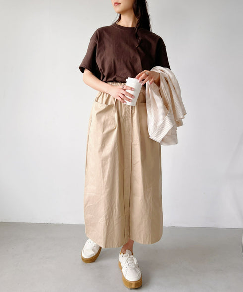 【GILDAN】ギルダン/ 色・サイズ展開豊富 半袖無地 クルーネック Tシャツ ウルトラコットン100% 6.0oz ベーシック無地カットソー ビッグサイズ 5部袖 1/2スリーブ | 2192032 | チョコ