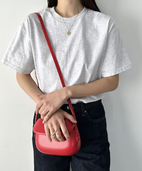 【GILDAN】ギルダン/ 色・サイズ展開豊富 半袖無地 クルーネック Tシャツ ウルトラコットン100% 6.0oz ベーシック無地カットソー ビッグサイズ 5部袖 1/2スリーブ | 2192032 | アッシュグレー