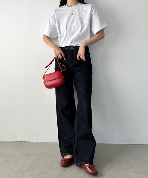 【GILDAN】ギルダン/ 色・サイズ展開豊富 半袖無地 クルーネック Tシャツ ウルトラコットン100% 6.0oz ベーシック無地カットソー ビッグサイズ 5部袖 1/2スリーブ | 2192032 | アッシュグレー