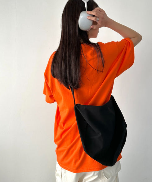 【GILDAN】ギルダン/ 色・サイズ展開豊富 半袖無地 クルーネック Tシャツ ウルトラコットン100% 6.0oz ベーシック無地カットソー ビッグサイズ 5部袖 1/2スリーブ | 2192032 | オレンジ