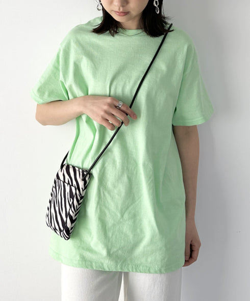 【GILDAN】ギルダン/ 色・サイズ展開豊富 半袖無地 クルーネック Tシャツ ウルトラコットン100% 6.0oz ベーシック無地カットソー ビッグサイズ 5部袖 1/2スリーブ | 2192032 | ミント