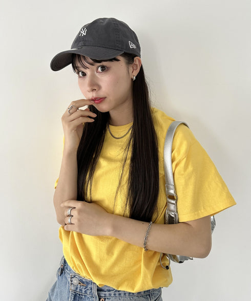 【GILDAN】ギルダン/ 色・サイズ展開豊富 半袖無地 クルーネック Tシャツ ウルトラコットン100% 6.0oz ベーシック無地カットソー ビッグサイズ 5部袖 1/2スリーブ | 2192032 | イエロー