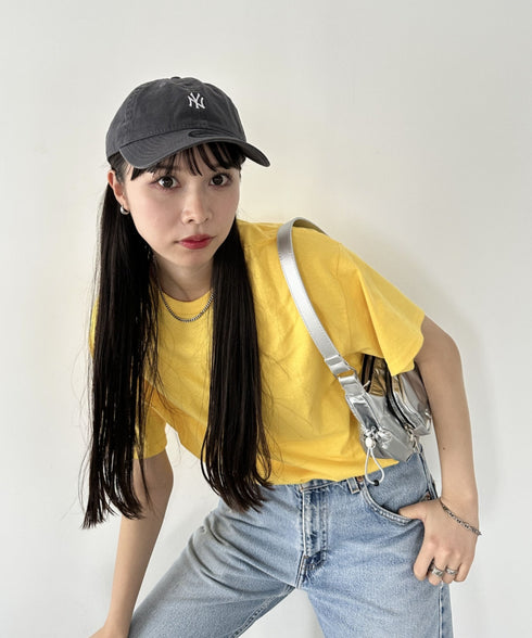 【GILDAN】ギルダン/ 色・サイズ展開豊富 半袖無地 クルーネック Tシャツ ウルトラコットン100% 6.0oz ベーシック無地カットソー ビッグサイズ 5部袖 1/2スリーブ | 2192032 | イエロー