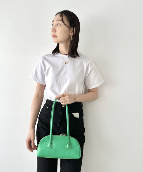 【GILDAN】ギルダン/ 色・サイズ展開豊富 半袖無地 クルーネック Tシャツ ウルトラコットン100% 6.0oz ベーシック無地カットソー ビッグサイズ 5部袖 1/2スリーブ | 2192032 | ホワイト