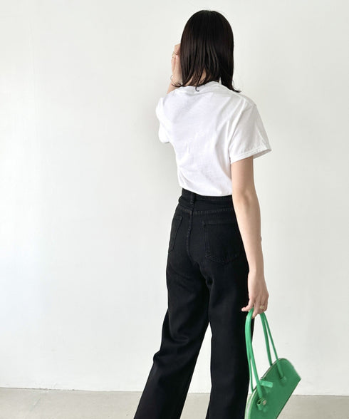 【GILDAN】ギルダン/ 色・サイズ展開豊富 半袖無地 クルーネック Tシャツ ウルトラコットン100% 6.0oz ベーシック無地カットソー ビッグサイズ 5部袖 1/2スリーブ | 2192032 | ホワイト