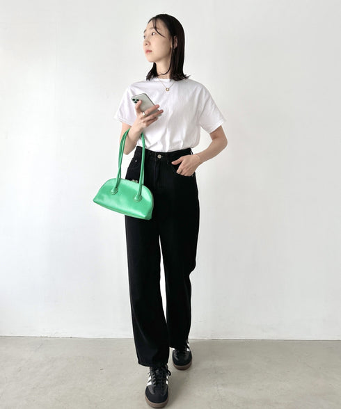 【GILDAN】ギルダン/ 色・サイズ展開豊富 半袖無地 クルーネック Tシャツ ウルトラコットン100% 6.0oz ベーシック無地カットソー ビッグサイズ 5部袖 1/2スリーブ | 2192032 | ホワイト