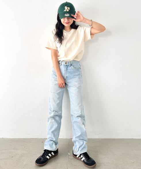 【GILDAN】ギルダン/ 色・サイズ展開豊富 半袖無地 クルーネック Tシャツ ウルトラコットン100% 6.0oz ベーシック無地カットソー ビッグサイズ 5部袖 1/2スリーブ | 2192032 | ナチュラル