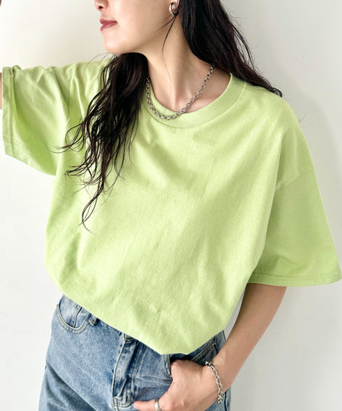 【GILDAN】ギルダン/ 色・サイズ展開豊富 半袖無地 クルーネック Tシャツ ウルトラコットン100% 6.0oz ベーシック無地カットソー ビッグサイズ 5部袖 1/2スリーブ | 2192032 | グリーン系その他