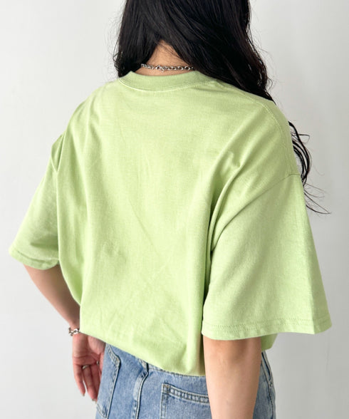 【GILDAN】ギルダン/ 色・サイズ展開豊富 半袖無地 クルーネック Tシャツ ウルトラコットン100% 6.0oz ベーシック無地カットソー ビッグサイズ 5部袖 1/2スリーブ | 2192032 | グリーン系その他