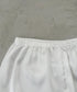 レース付き ペチコート ショートパンツ | 2192031 | グレー
