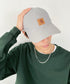 Carhartt(カーハート) /ウォッシュ加工 オデッサ キャップ 帽子/Odessa Cap | 5192001 | グレー