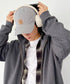 Carhartt(カーハート) /ウォッシュ加工 オデッサ キャップ 帽子/Odessa Cap | 5192001 | グレー