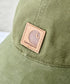 Carhartt(カーハート) /ウォッシュ加工 オデッサ キャップ 帽子/Odessa Cap | 5192001 | アーミー
