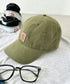 Carhartt(カーハート) /ウォッシュ加工 オデッサ キャップ 帽子/Odessa Cap | 5192001 | アーミー