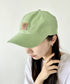 Carhartt(カーハート) /ウォッシュ加工 オデッサ キャップ 帽子/Odessa Cap | 5192001 | ライトグリーン