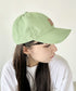 Carhartt(カーハート) /ウォッシュ加工 オデッサ キャップ 帽子/Odessa Cap | 5192001 | ライトグリーン