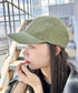 Carhartt(カーハート) /ウォッシュ加工 オデッサ キャップ 帽子/Odessa Cap | 5192001 | アーミー