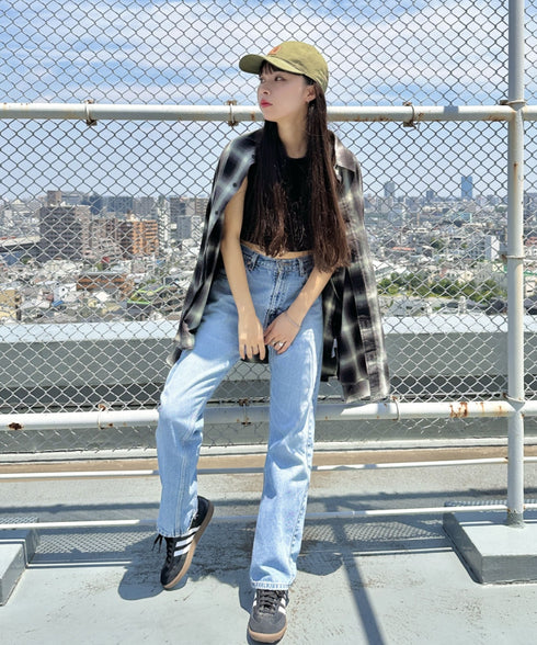 Carhartt(カーハート) /ウォッシュ加工 オデッサ キャップ 帽子/Odessa Cap | 5192001 | アーミー